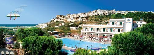 Отель Hotel d'Amato