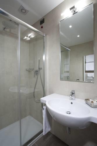 Отель Titian Inn Hotel Venice Airport