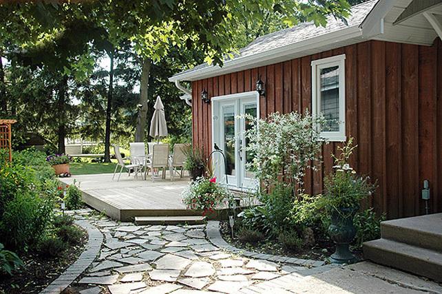 Мини-отель Almost Home Bed & Breakfast