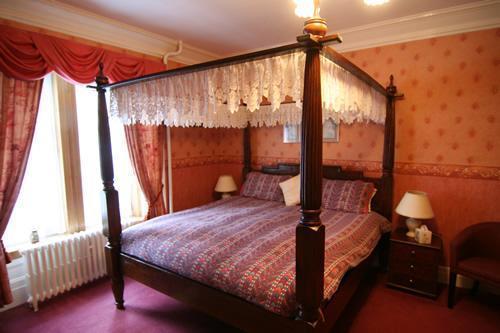 Гостевой дом Ivybank Guest House