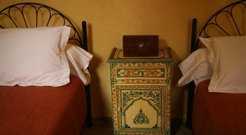 Riad Amira Victoria