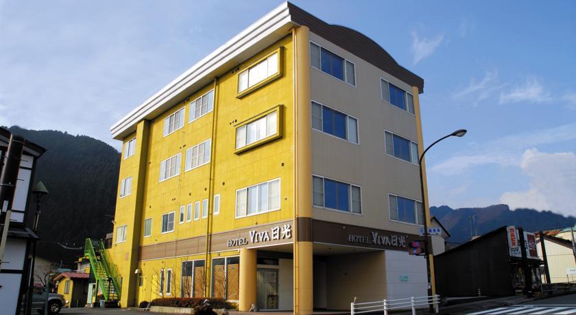 Гостевой дом B & B Viva Nikko