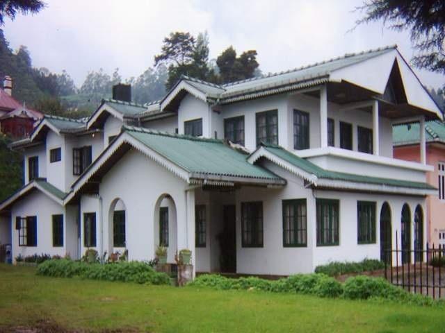 Отель Single Tree Hotel
