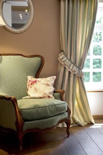 Отель Auberge Du Moulin Hideux