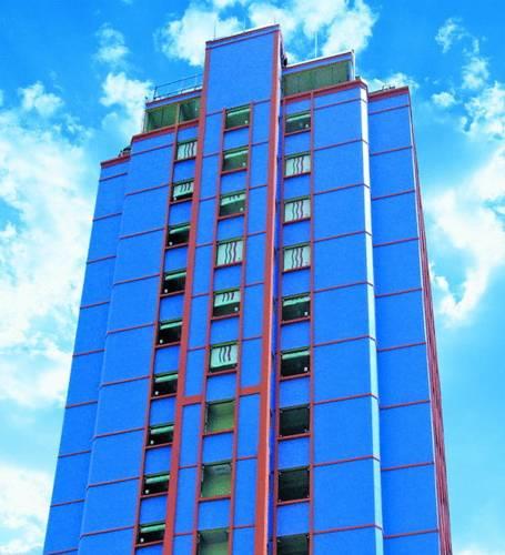 Отель Hotel Citi International Sun Yat Sen