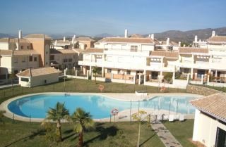 Отель Complejo Terrasol Baviera Golf
