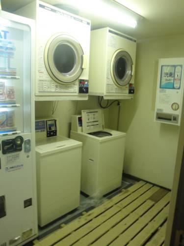 Hotel Rasso Naha Matsuyama