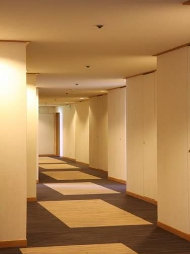 Hotel Tokyo Garden Palace