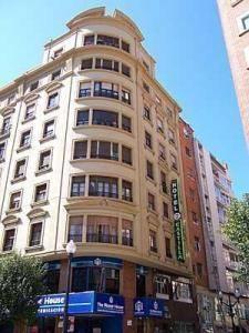 Отель Castilla