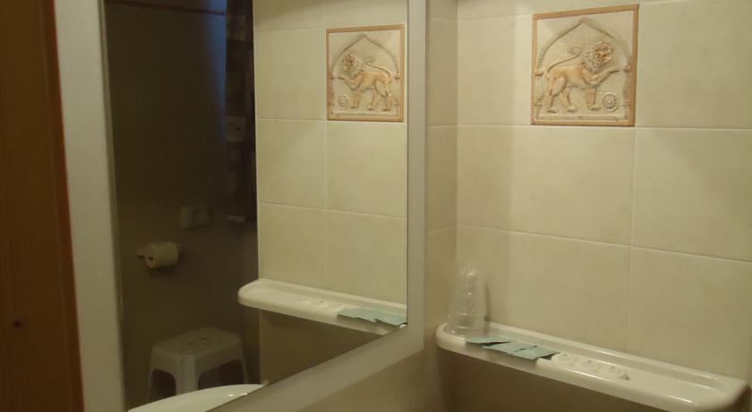 Мини-отель Agritur Masi Brenta
