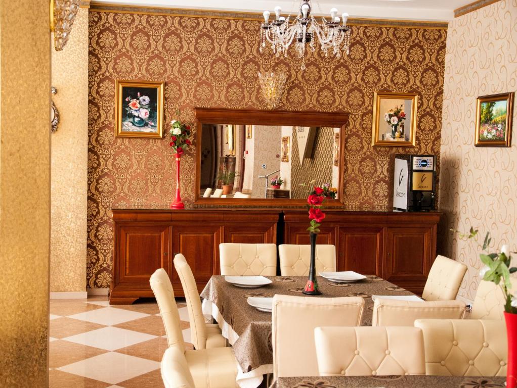 Отель Hotel Boutique Shine