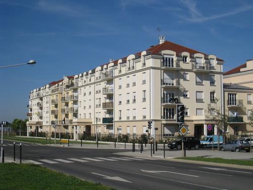 Апартаменты Salima Appartement