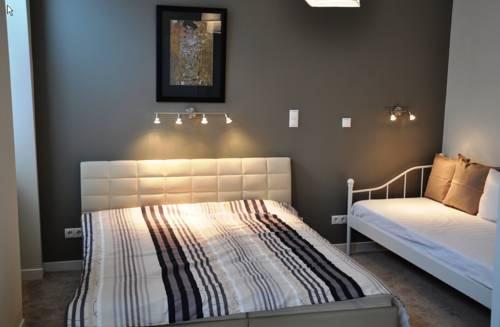 Bluedanube Apartments - Nestroy