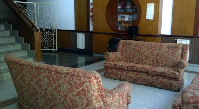 Hotel Chile
