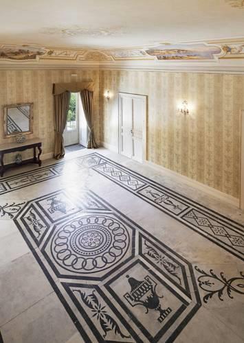 Отель Villa Del Lauro