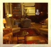 Отель Pine Trees Hotel Pitlochry