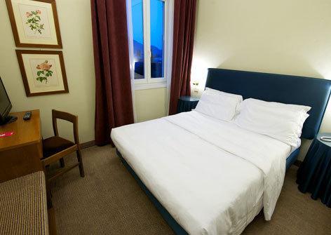 Отель Hotel Villa Miravalle
