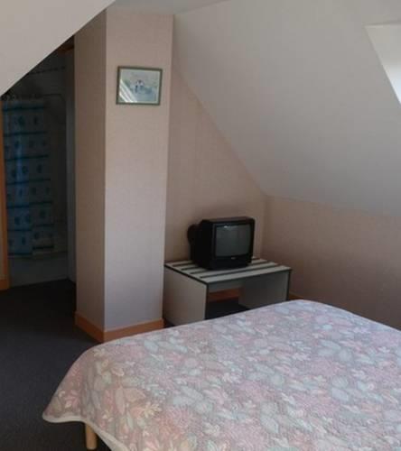 Отель Le Relais du Henvez