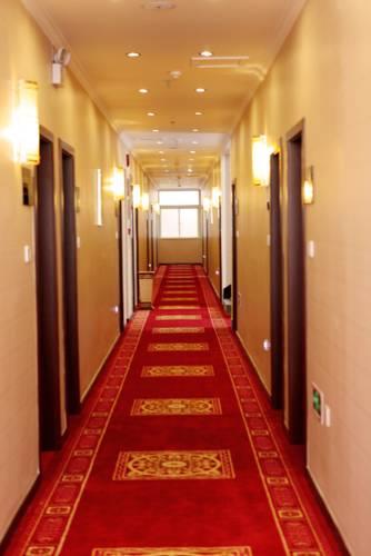Отель Yunhua Hotel