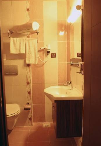 Отель Kayzer Hotel