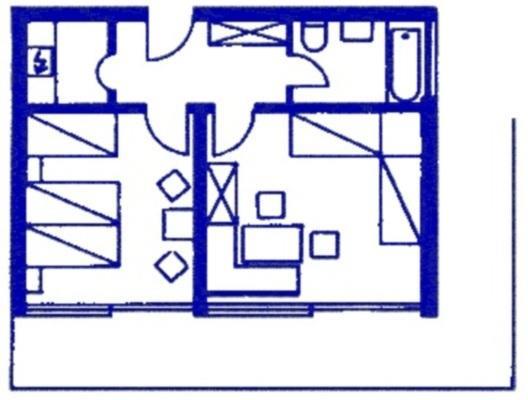 Апартаменты Appartements Achensee