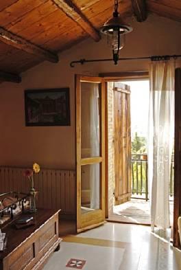 Мини-отель La Casa sulla Collina d'Oro