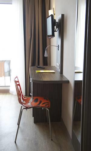 Отель Hotel Europa