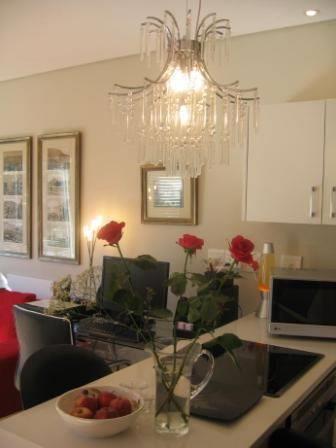 Гостевой дом Navona Constantia Guest Cottage