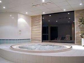 Отель Chanteloup Hôtel