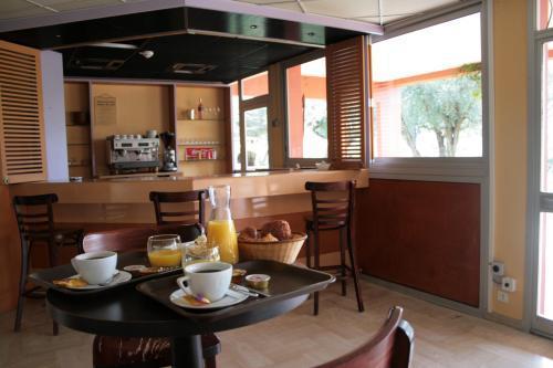 Апартаменты Le Domaine des Oliviers