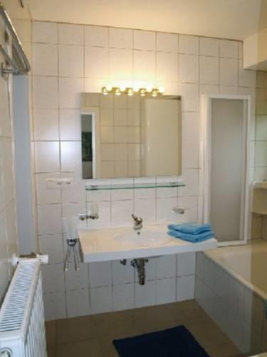 Апартаменты Ferienwohnung Wolfsberg