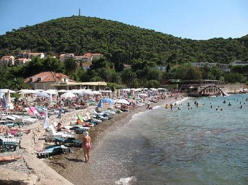 Dubrovnik Hotel