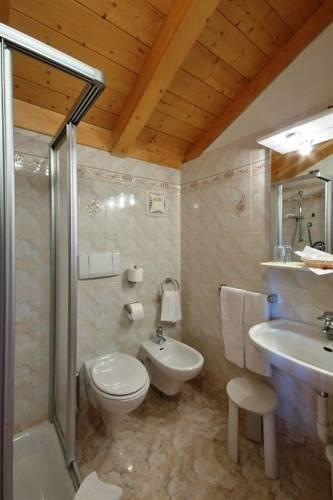 Отель Hotel Villa Cima Undici