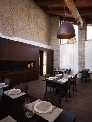 Отель Hotel Mulino Grande