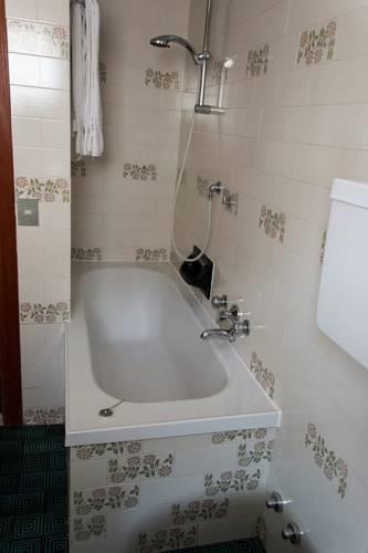 Отель Park Hotel