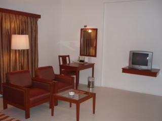 Comfort Inn Marina Towers