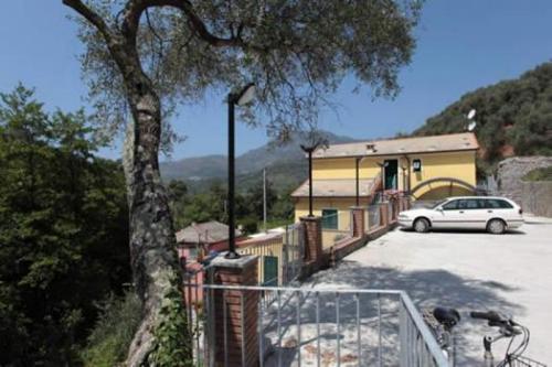 Мини-отель B&B Vignola