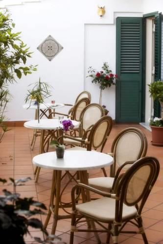 Мини-отель Ravello Rooms