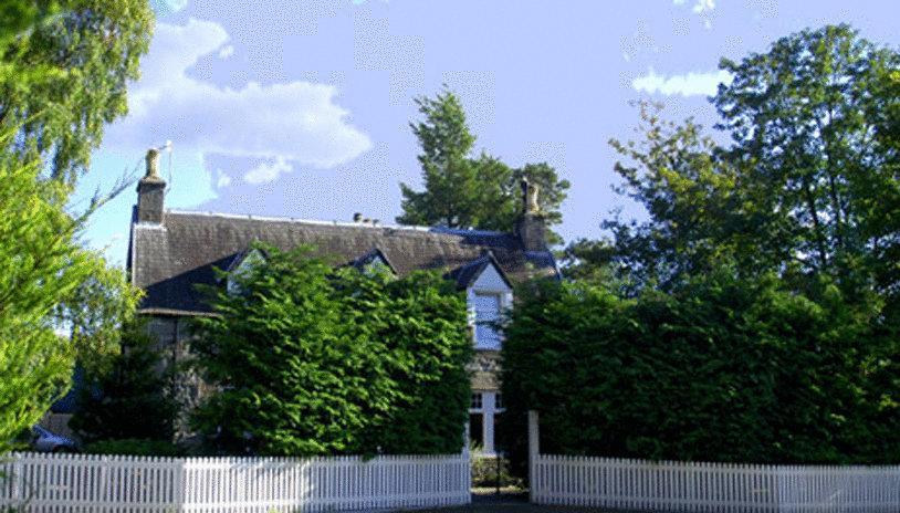 Мини-отель Eagle View Guest House