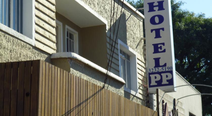 Hotel PP