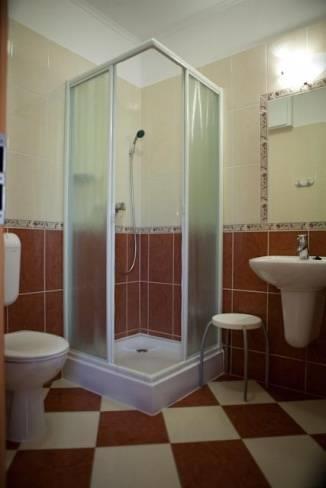 Отель Hotel Mandarin