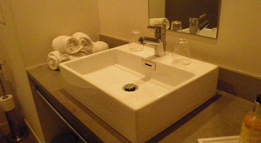 Отель Bliss Hotel
