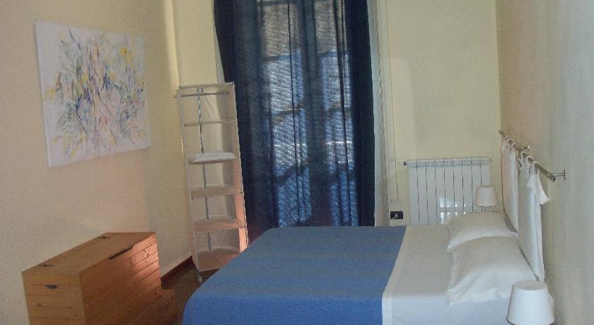Мини-отель B&B Caravaggio