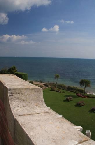Отель Grand Hotel Swanage