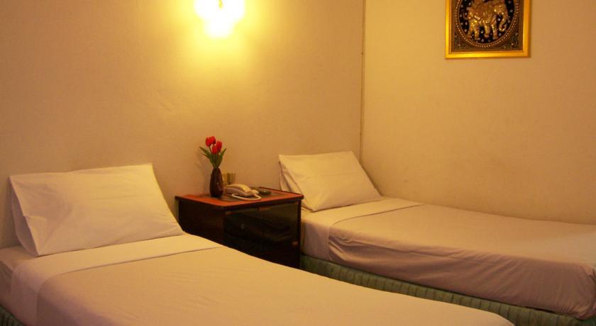 Art Ann Hotel