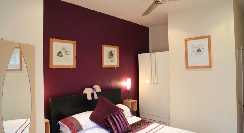 Гостевой дом Wenden Guest House