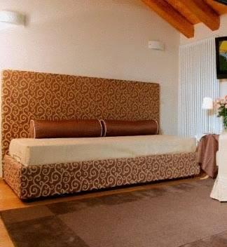 Отель Hotel Rovere