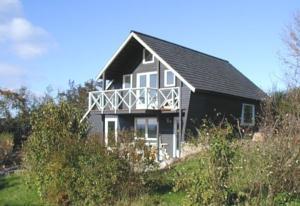 Отель Lille Stege 10 Holiday House