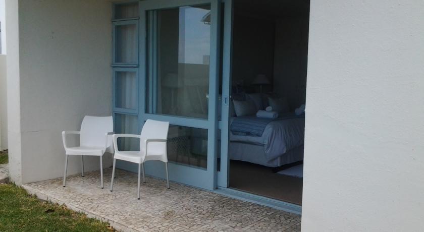 Гостевой дом Hermanus Beach House