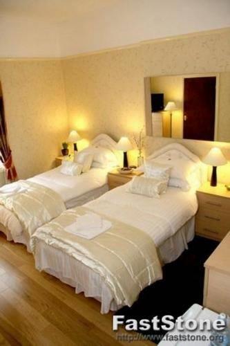 Beech Mount Grove Suites